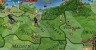 Europa Universalis III: Absolutism SpritePack