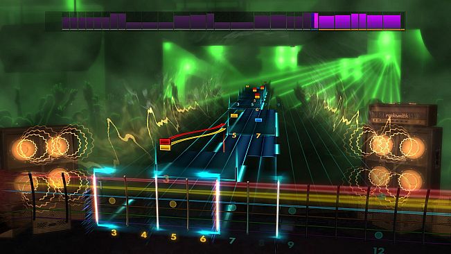 Rocksmith 2014 – Breaking Benjamin - “So Cold”