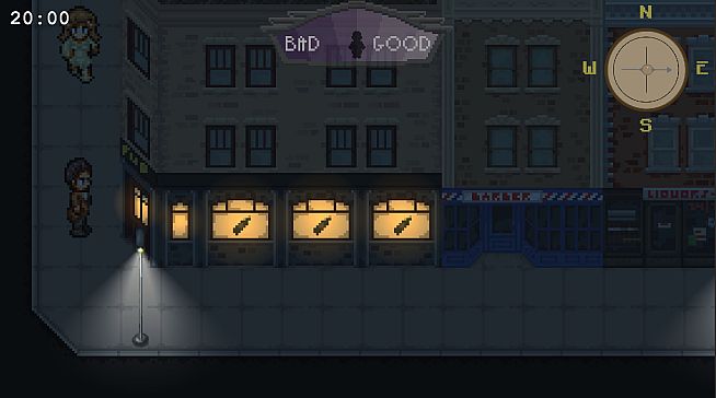 Twilight's Final Judgement Prologue