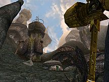 The Elder Scrolls III: Morrowind Game of the Year Edition
