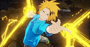 MY HERO ONE'S JUSTICE 2 Weekend Clothes 1-A Lively Set