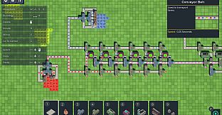 Pixel Factory