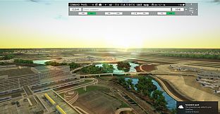 Tower!3D Pro - KMCO airport