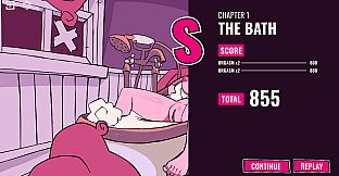 I Died as a Virgin and My Sex Life Began Once I Became a Ghost!