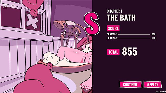 I Died as a Virgin and My Sex Life Began Once I Became a Ghost!