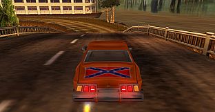 Speed Busters: American Highways