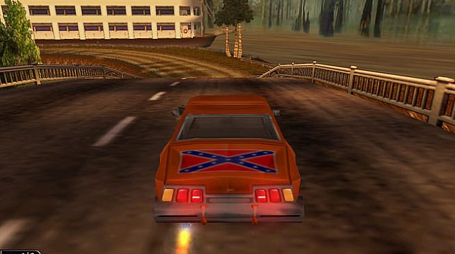 Speed Busters: American Highways