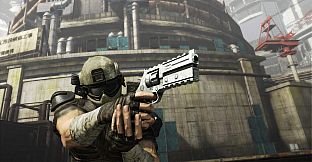 Binary Domain - Multiplayer Map Pack