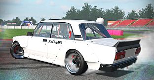 RDS - RUSSIAN CARS PACK