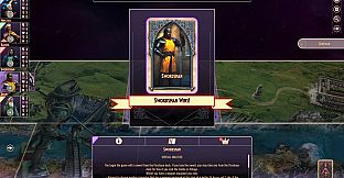 Talisman: Digital 5th Edition - The Swordsman Character