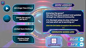 Sexy Crush - Seduction in motion