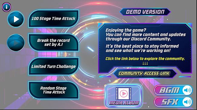 Sexy Crush - Seduction in motion