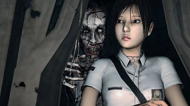 DreadOut Remastered Collection