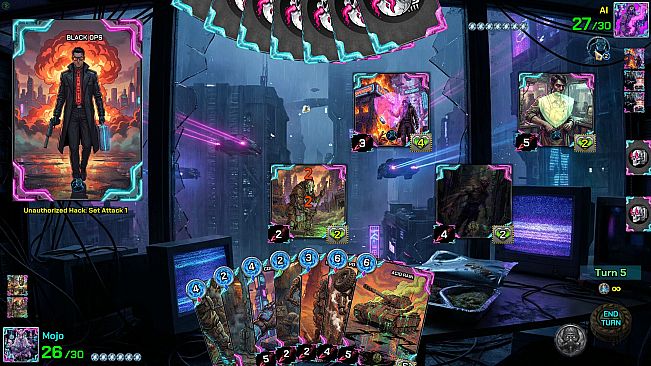 Cybersoul: Rads, Spies & Lovers