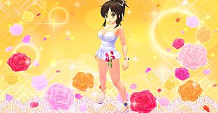 SENRAN KAGURA Burst Re:Newal - Trial Costume Set Vol. 4