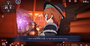 Memory of Memorie : A Chill Story