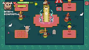 70 Seconds! Adventure