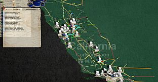 LOGistICAL - USA - California