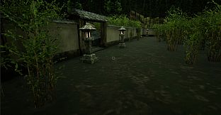 DOORS : Haunted Tales of Lantern House