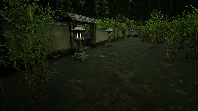 DOORS : Haunted Tales of Lantern House