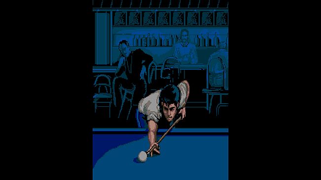 Arcade Archives 2 RACK'EM UP