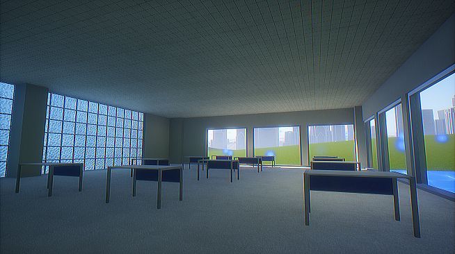 Lumory: A Distant Summer