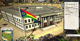 Tropico 5 - Generalissimo