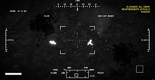 Footage: FLIR