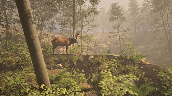 Red Rust Pioneers: Multiplayer Western Survival Simulator