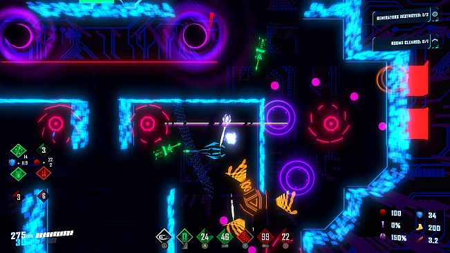 Beat the Machine Rebooted