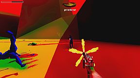 Kill the Man in the House