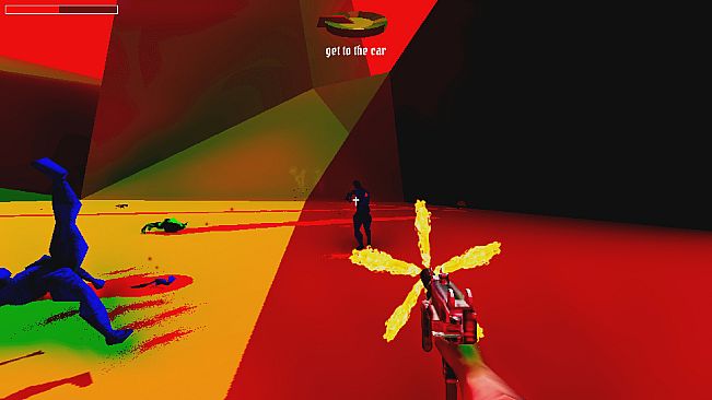 Kill the Man in the House