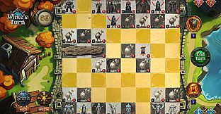 NEXUS CHESS