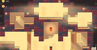 Lunar Crypt