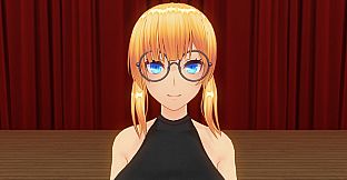 CUSTOM ORDER MAID 3D2 It's a Night Magic Dancing Night, Merry Night ALL in PACK