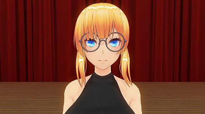 CUSTOM ORDER MAID 3D2 It's a Night Magic Dancing Night, Merry Night ALL in PACK