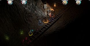 Eon Altar: Episode 3 - The Watcher in the Dark