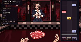 Beat the Meat