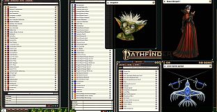 Fantasy Grounds - Pathfinder 2 RPG - Lost Omens: Cheliax, Infernal Inheritance