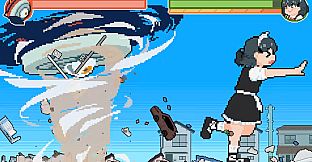 GIGANTIC☆MAIDESTRUCTION