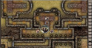 Fantasy Grounds - Fantasy Token Pack 2