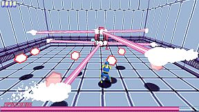 Thunder Kid II: Null Mission