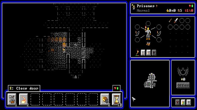 Chronicles IV: Ebonheim