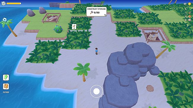 Island Rescue: Tropic Survival