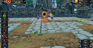 The Last Portal