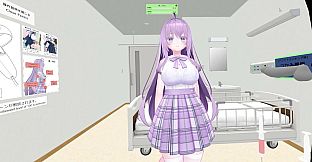VR Physical Exam - Moe DLC