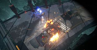 Red Solstice 2: Survivors - HOWELL-BARREX INC