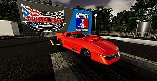 Bounty Drag Racing - Pro Mod Pack 2
