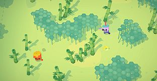 Boomerang Fu - Fresh Flavors Pack