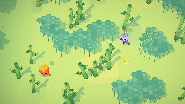 Boomerang Fu - Fresh Flavors Pack